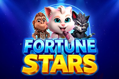 Играть в Fortunestars Кун Казино